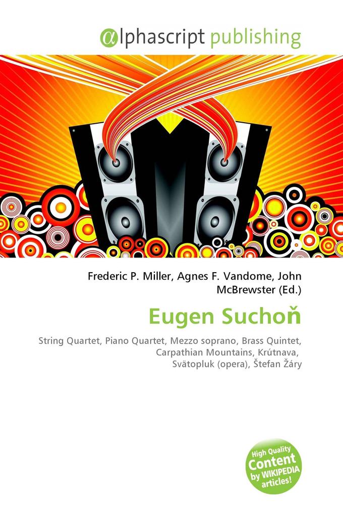 Eugen Sucho