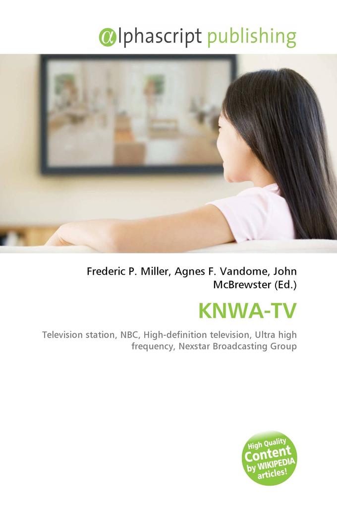 KNWA-TV