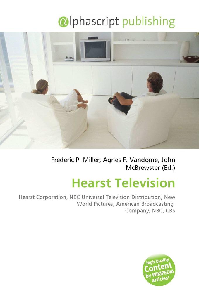 Hearst Television