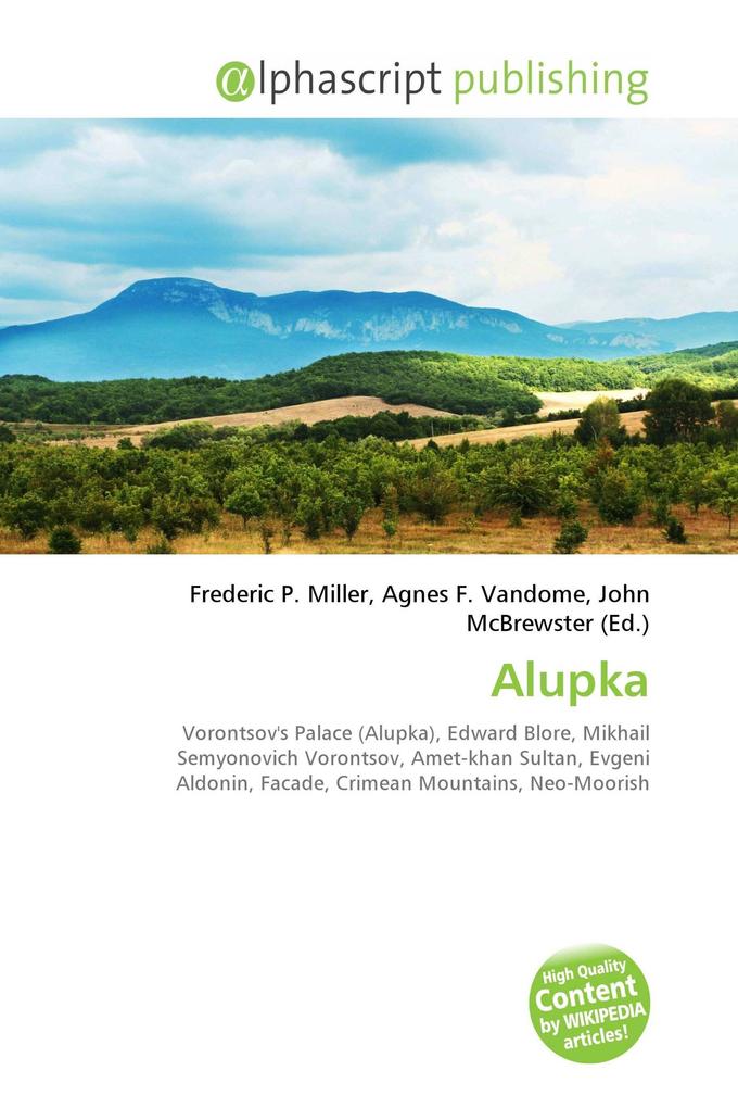Alupka