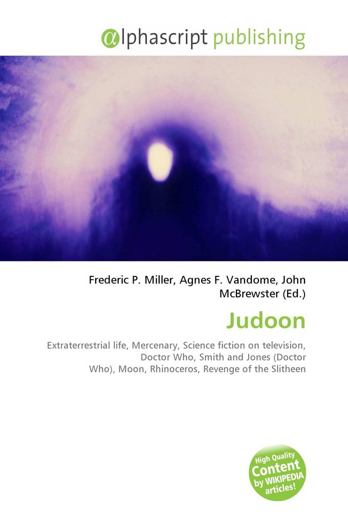 Judoon