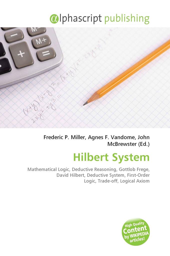 Hilbert System
