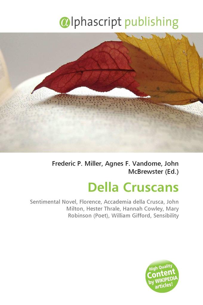 Della Cruscans
