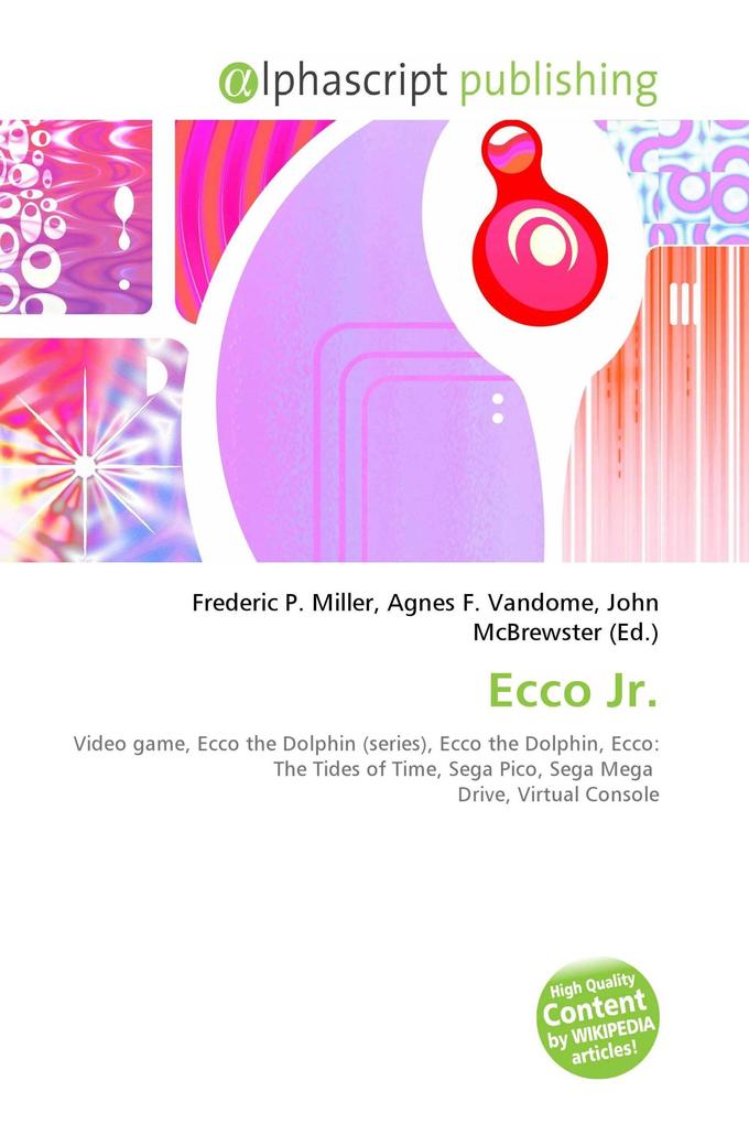 Ecco Jr.