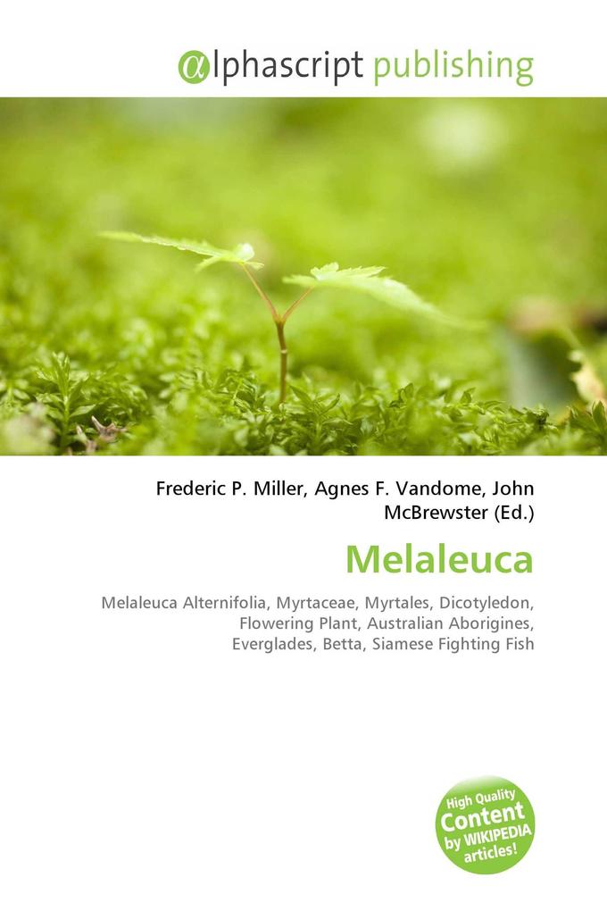 Melaleuca