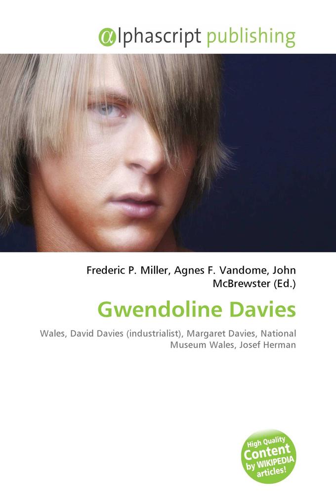 Gwendoline Davies