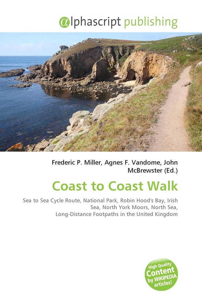 Coast to Coast Walk