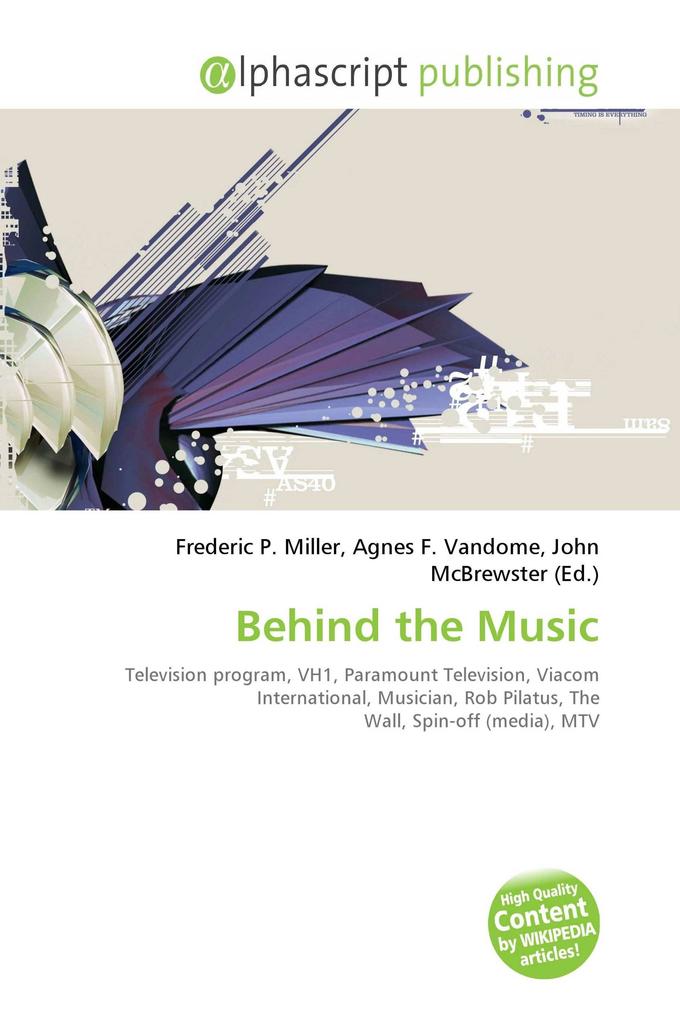 Behind the Music