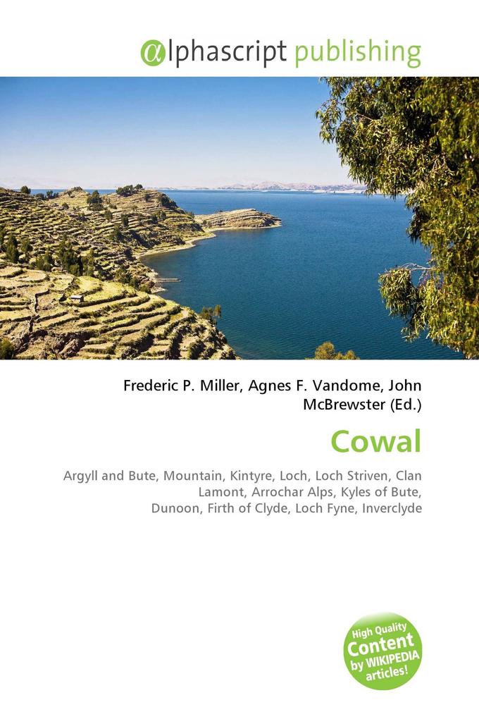 Cowal