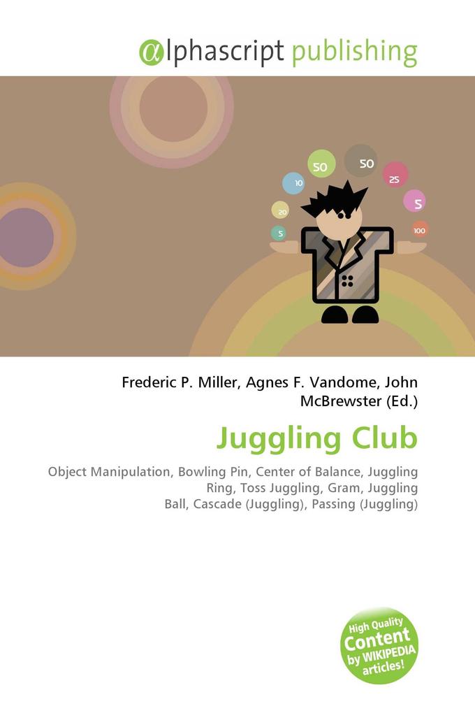 Juggling Club