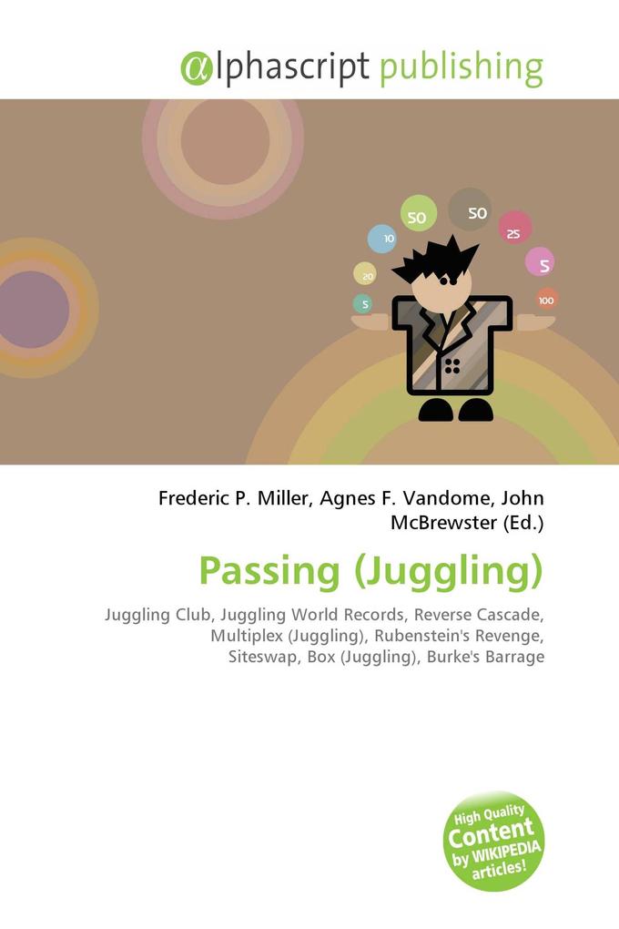 Passing (Juggling)