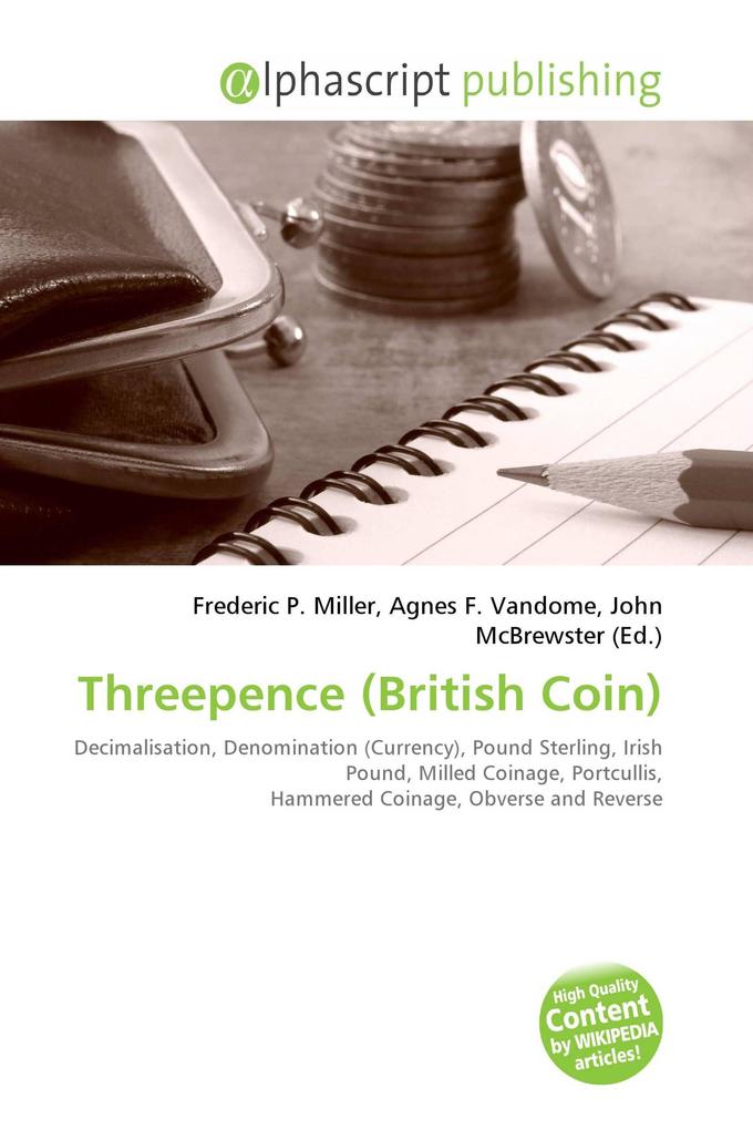 Threepence (British Coin)