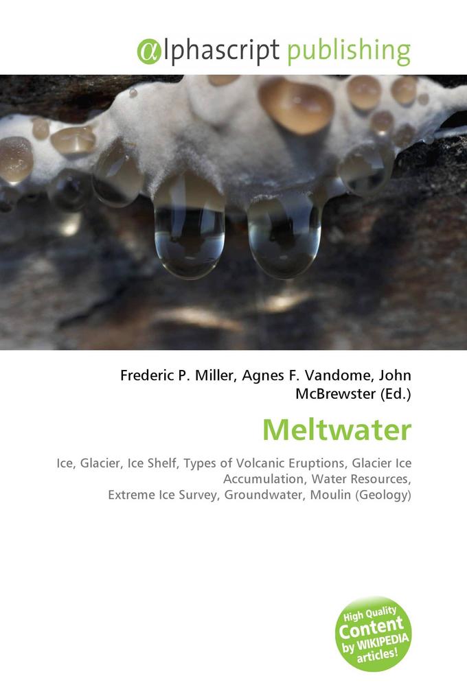 Meltwater