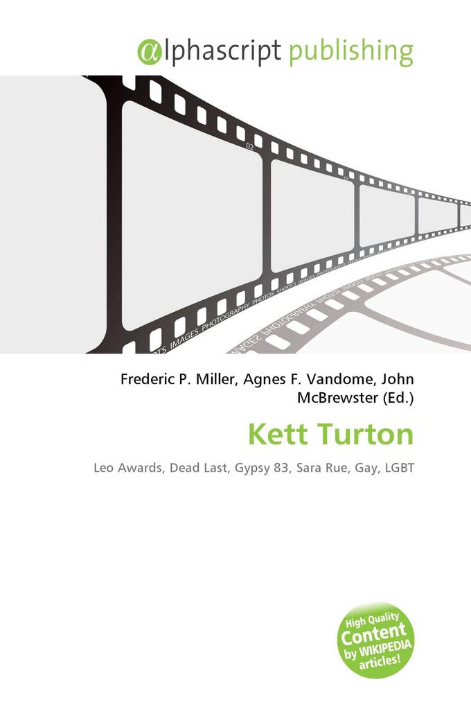 Kett Turton