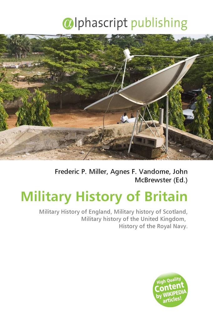 Military History of Britain