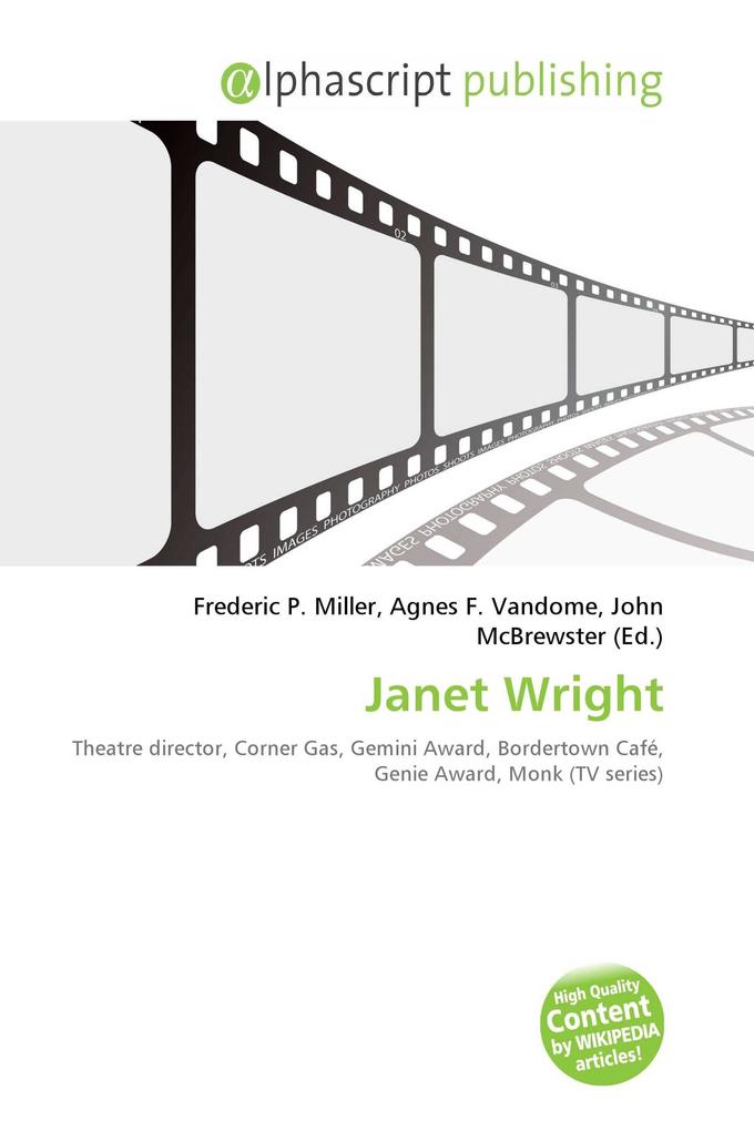 Janet Wright