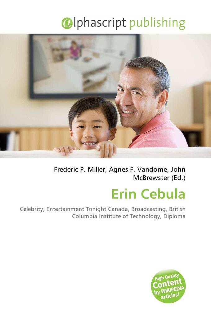 Erin Cebula