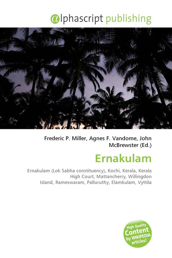 Ernakulam