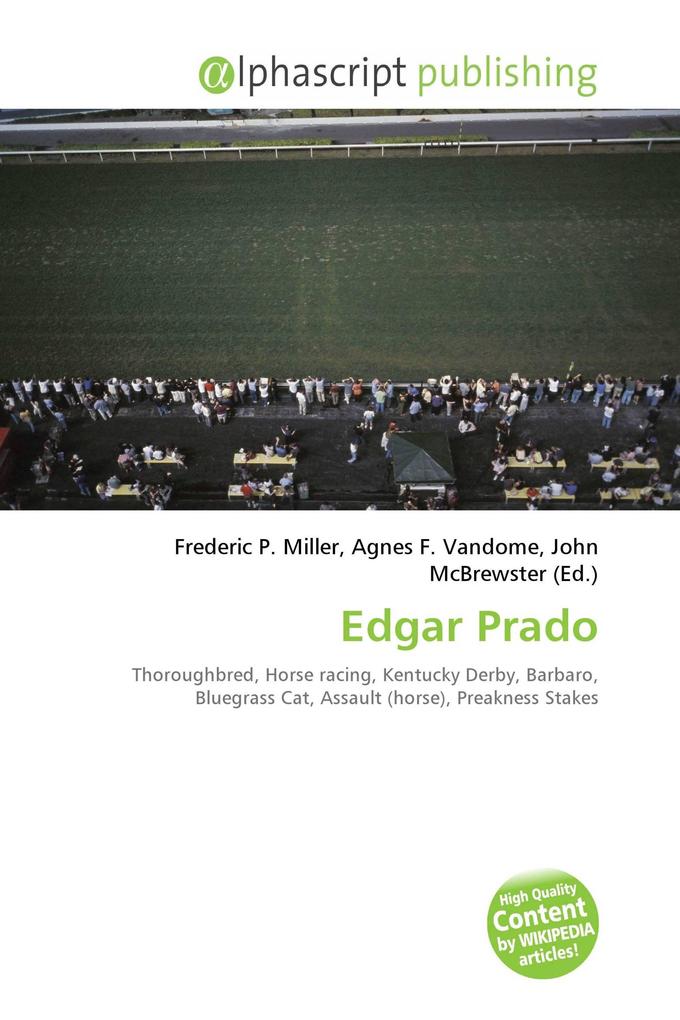 Edgar Prado