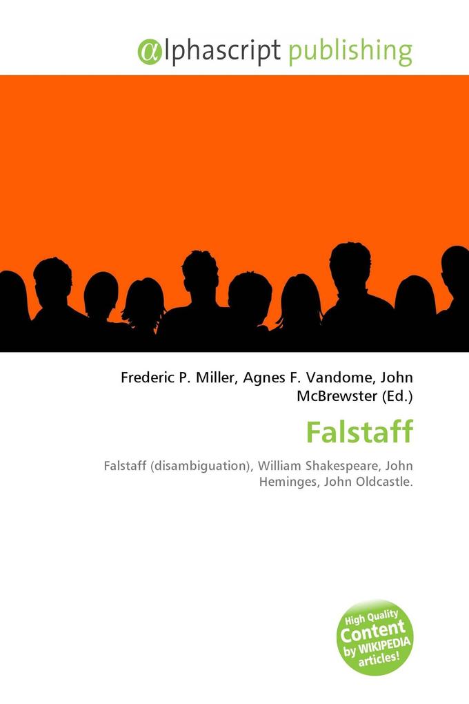Falstaff