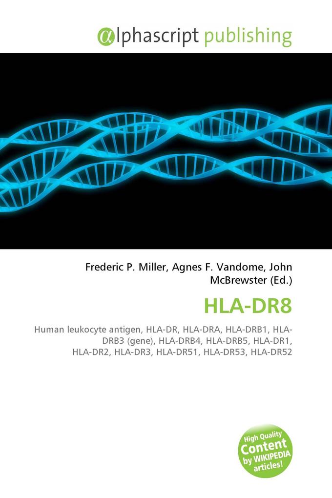 HLA-DR8