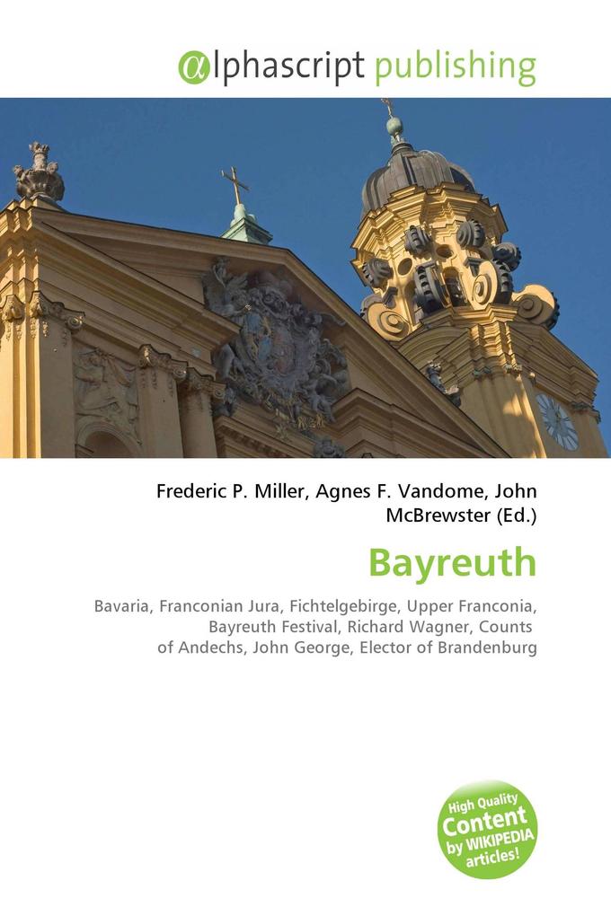 Bayreuth