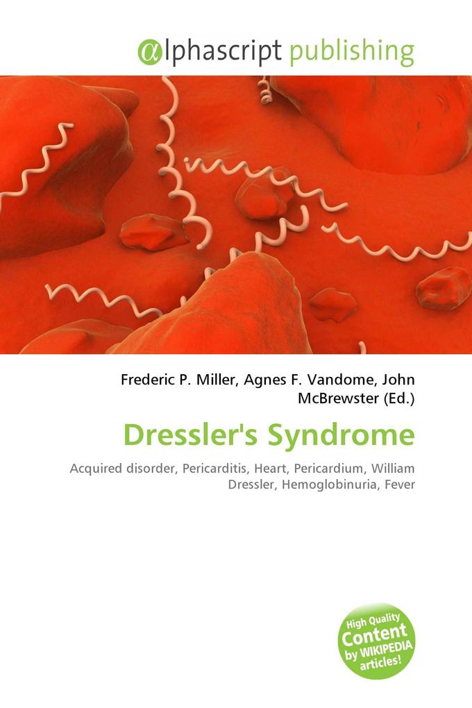 Dressler's Syndrome