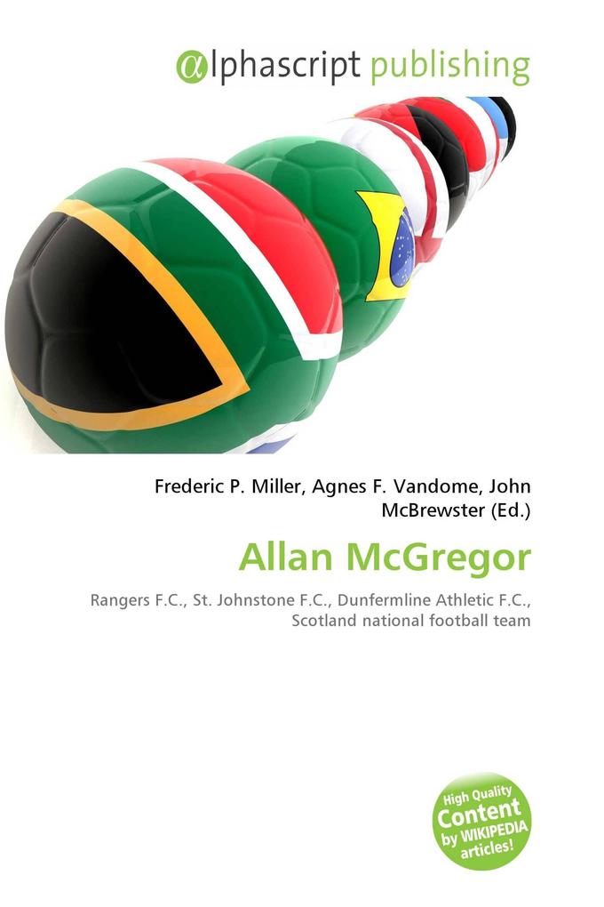 Allan McGregor