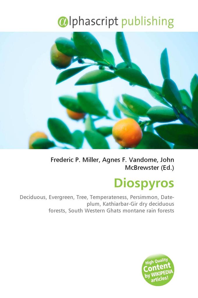Diospyros