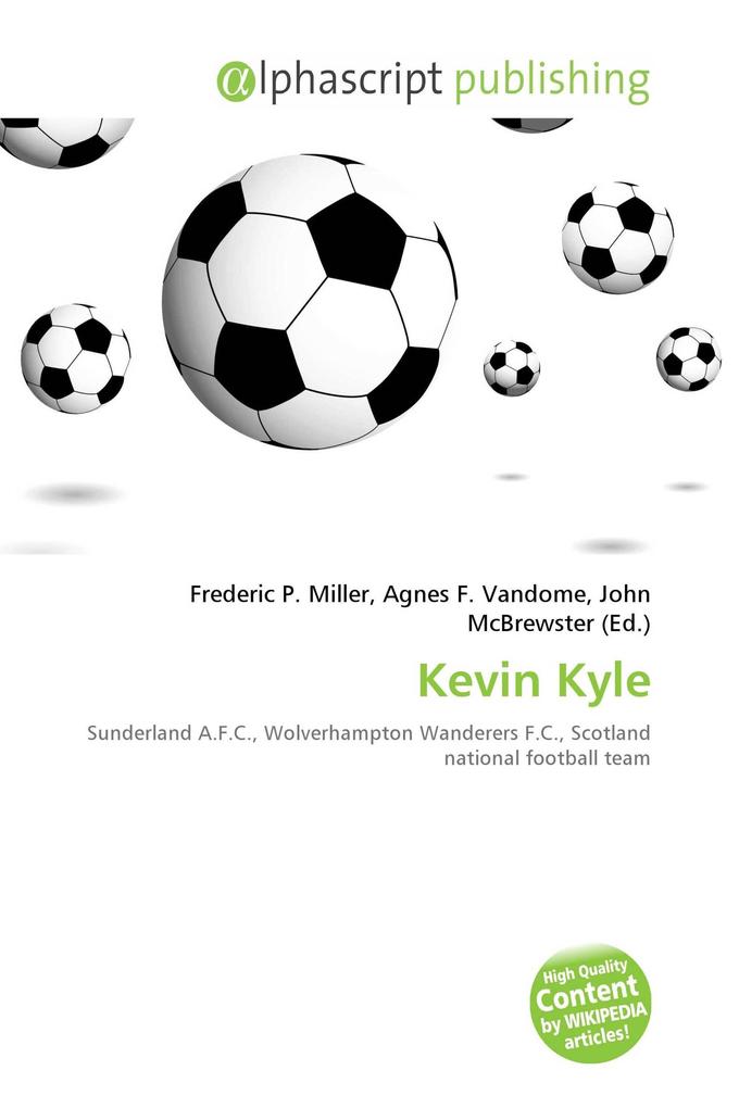 Kevin Kyle