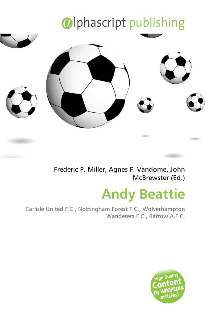 Andy Beattie