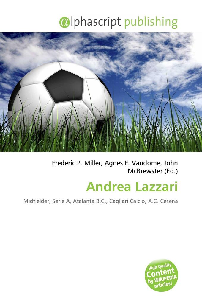 Andrea Lazzari