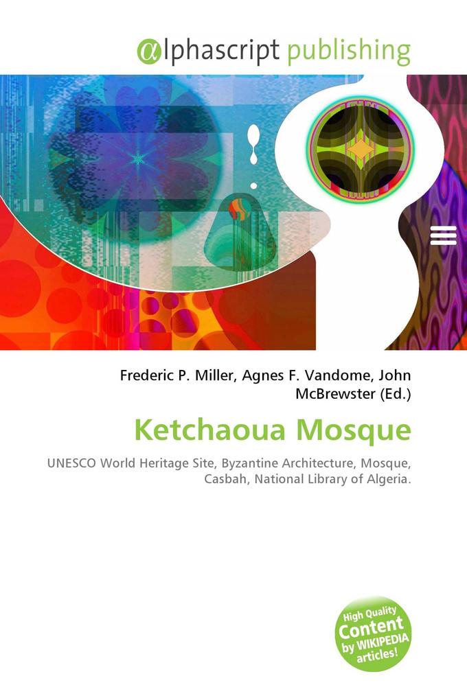 Ketchaoua Mosque