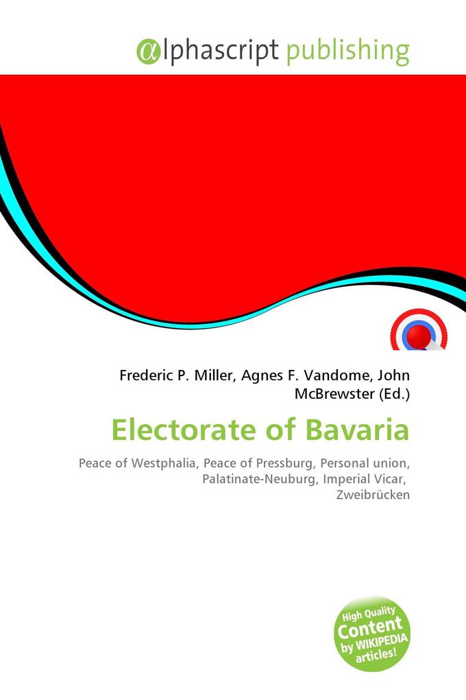 Electorate of Bavaria