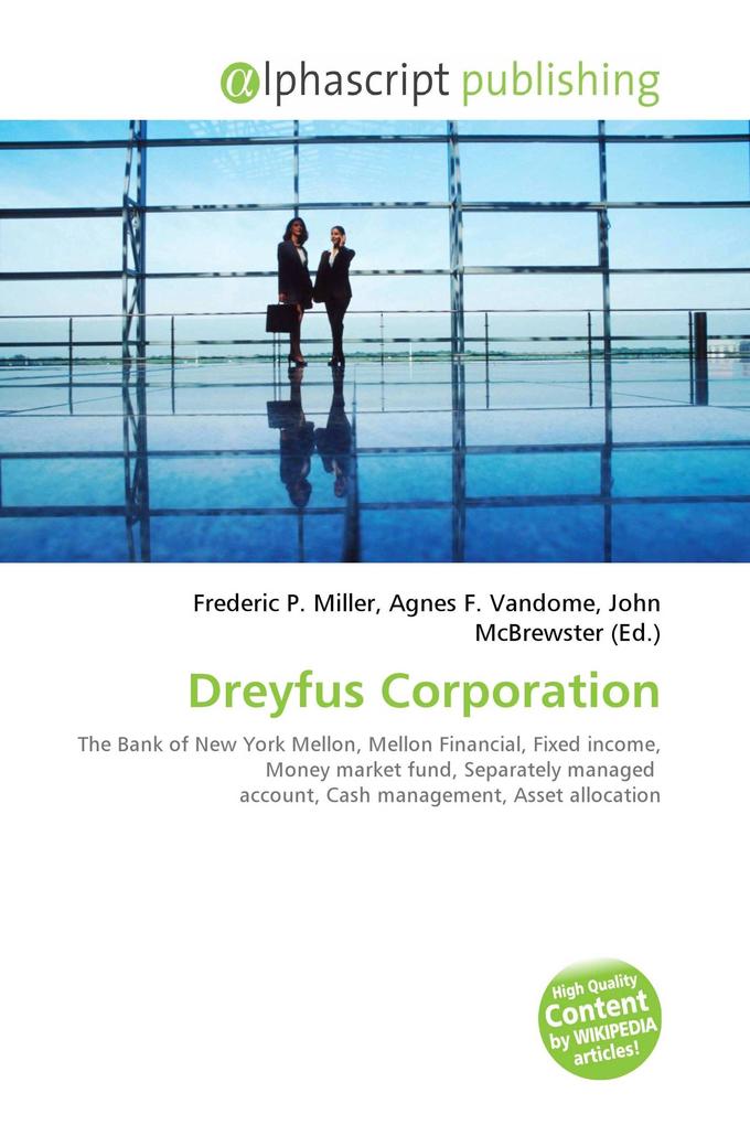 Dreyfus Corporation