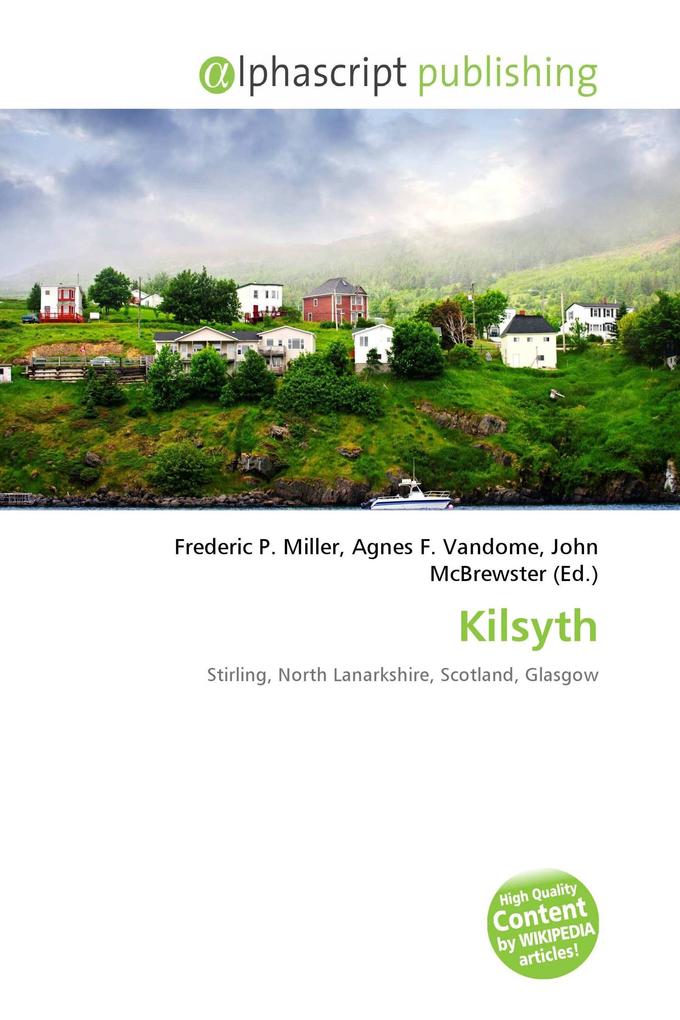 Kilsyth