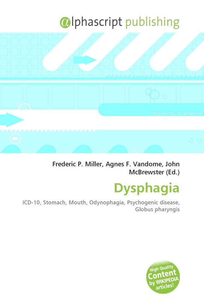 Dysphagia