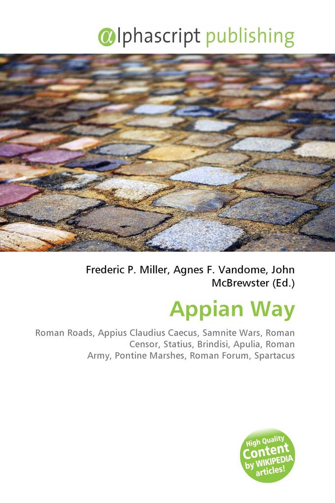 Appian Way