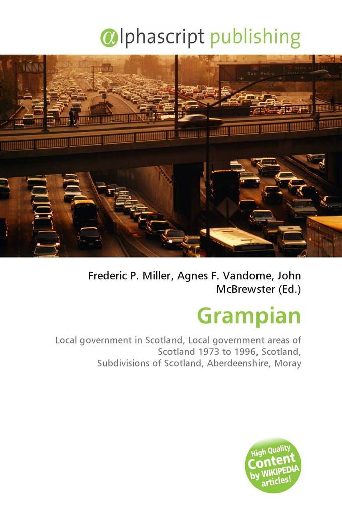Grampian