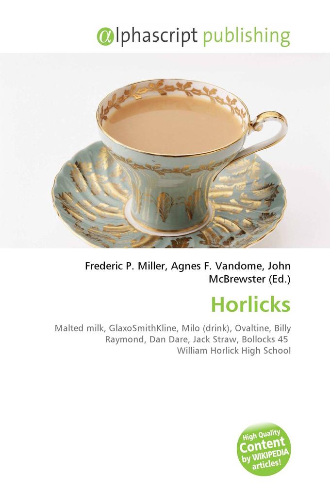 Horlicks