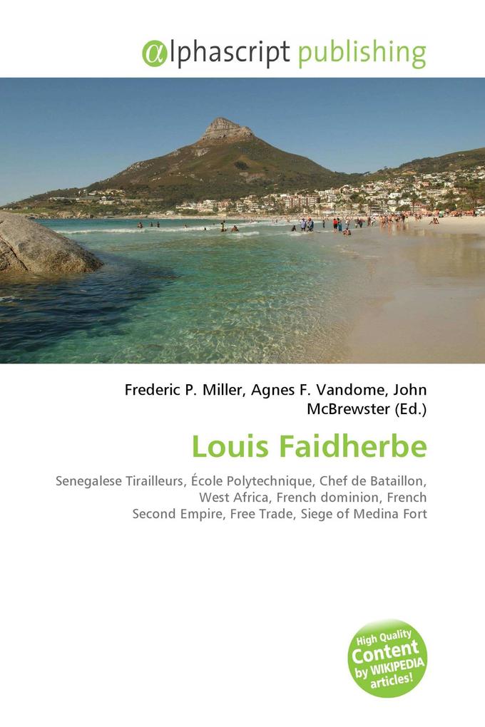 Louis Faidherbe