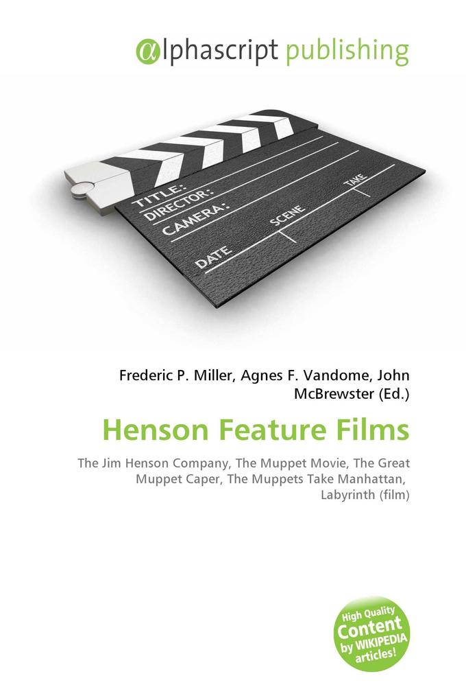 Henson Feature Films
