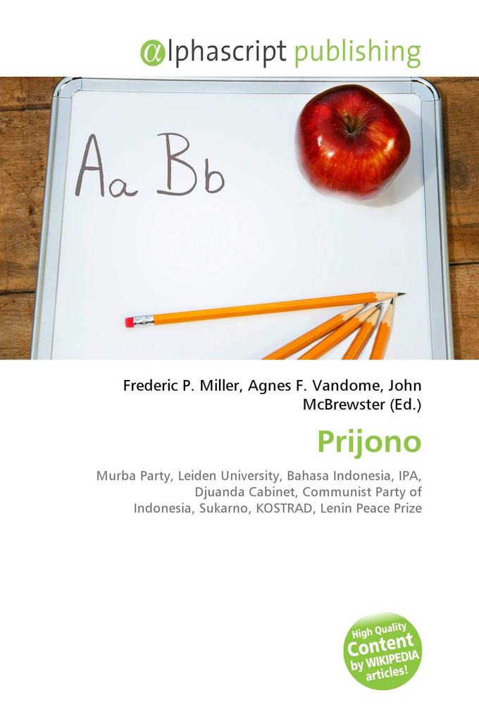 Prijono