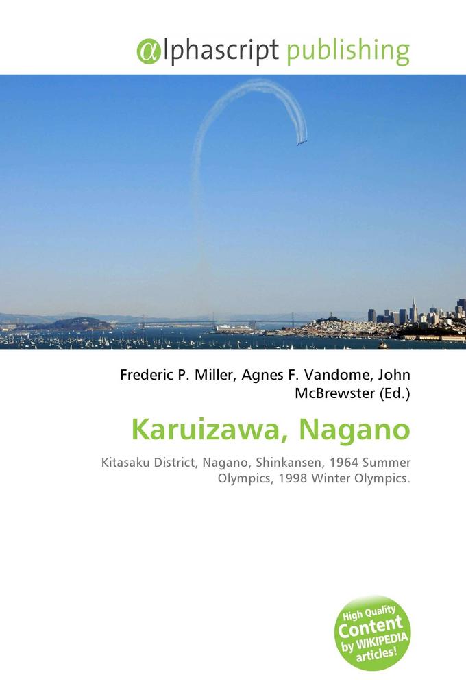 Karuizawa Nagano