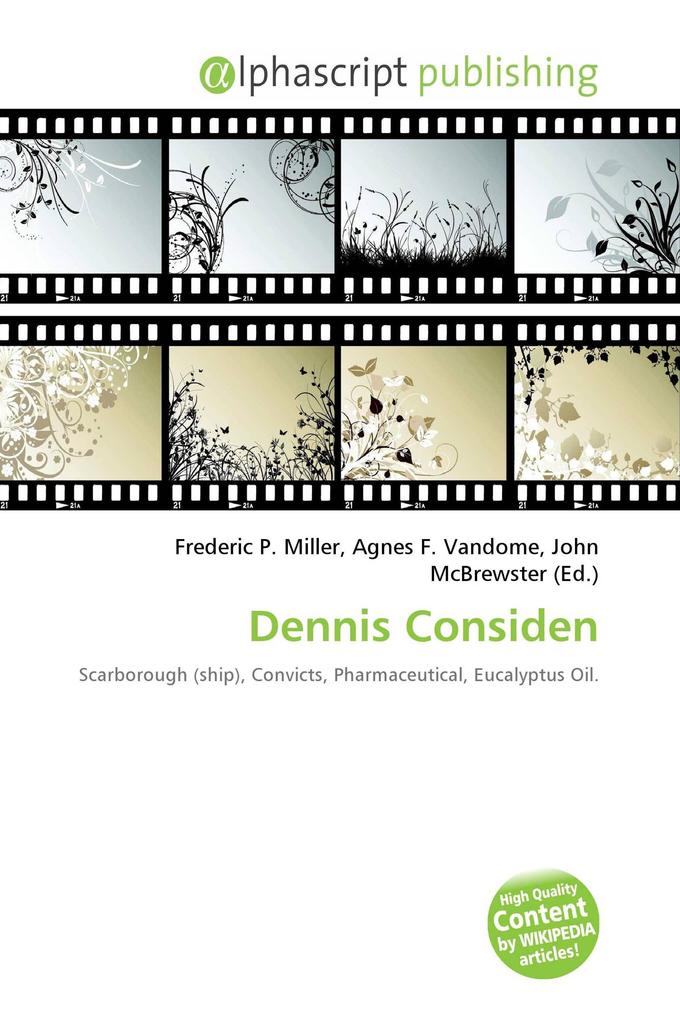 Dennis Considen