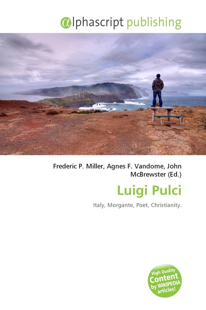 Luigi Pulci