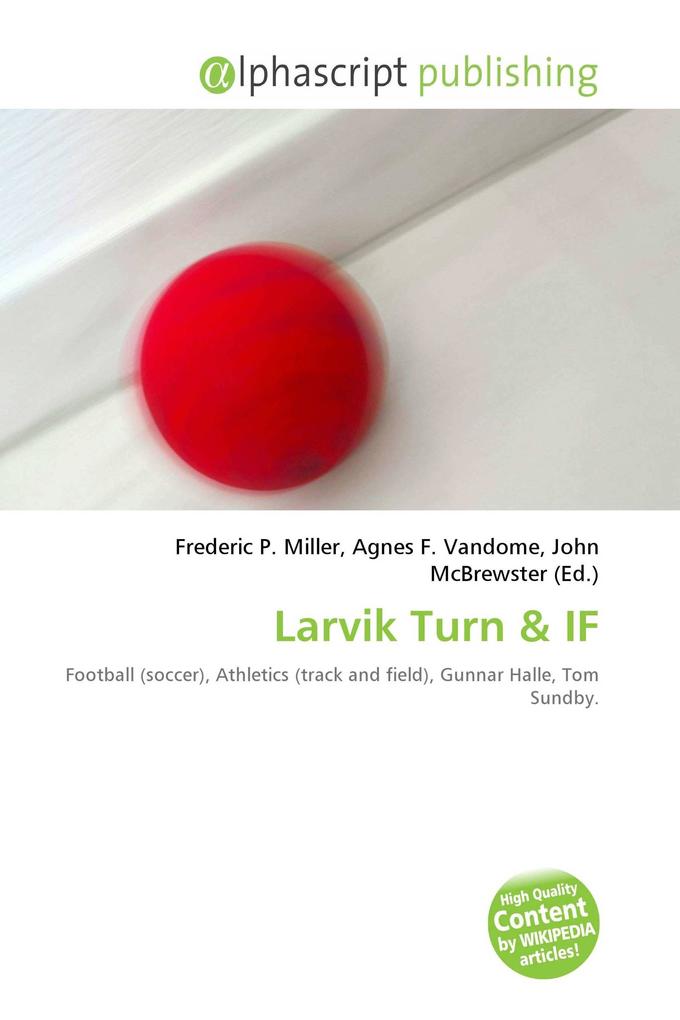 Larvik Turn