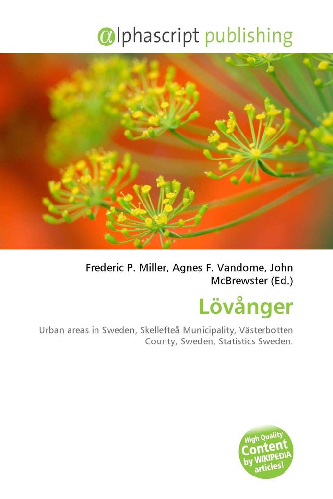 Lövånger
