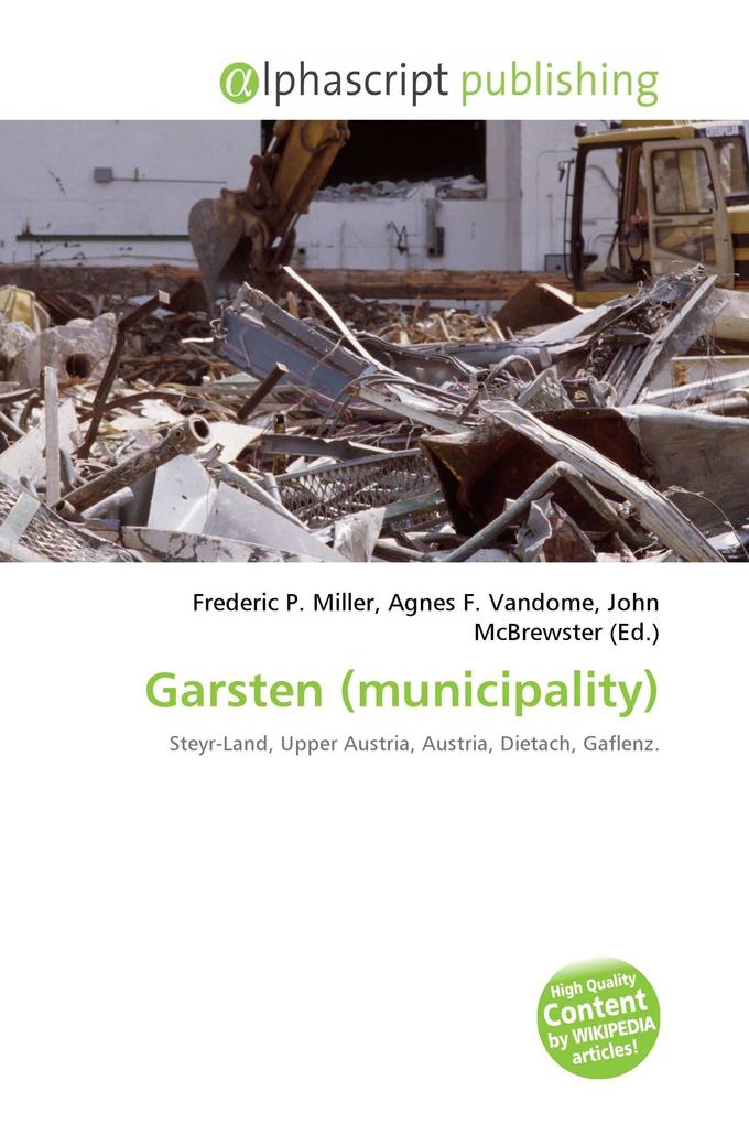 Garsten (municipality)