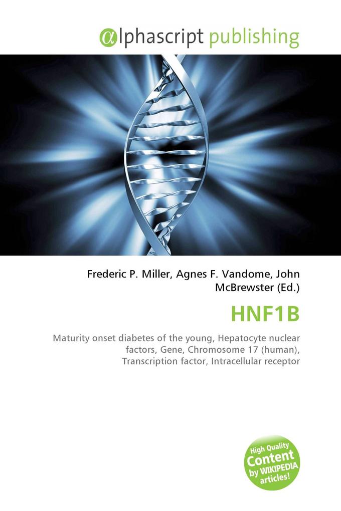 HNF1B